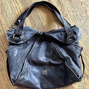 KOOBA Audrey bag Grey